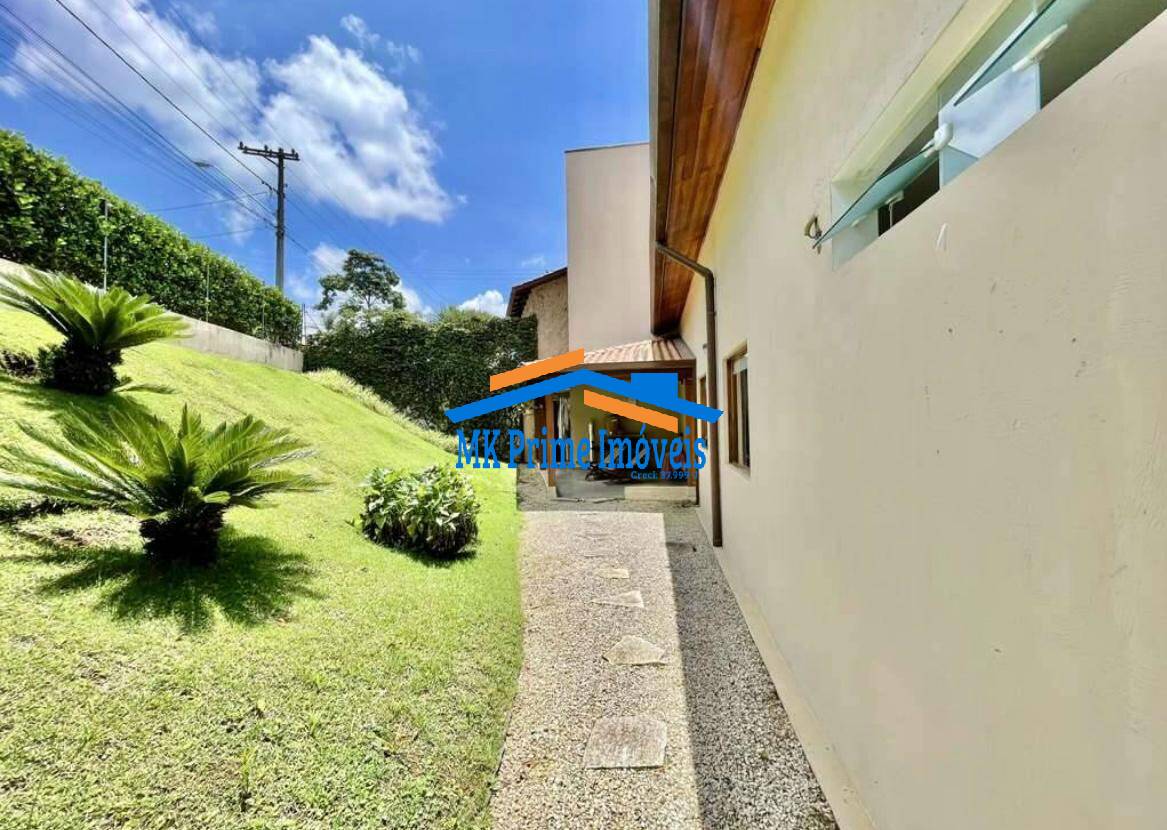 Casa de Condomínio à venda com 4 quartos, 445m² - Foto 29