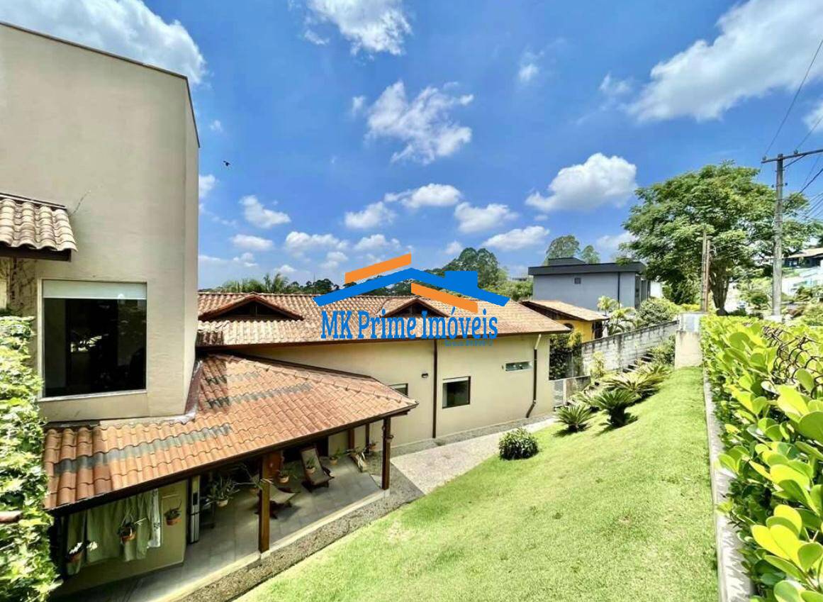 Casa de Condomínio à venda com 4 quartos, 445m² - Foto 30