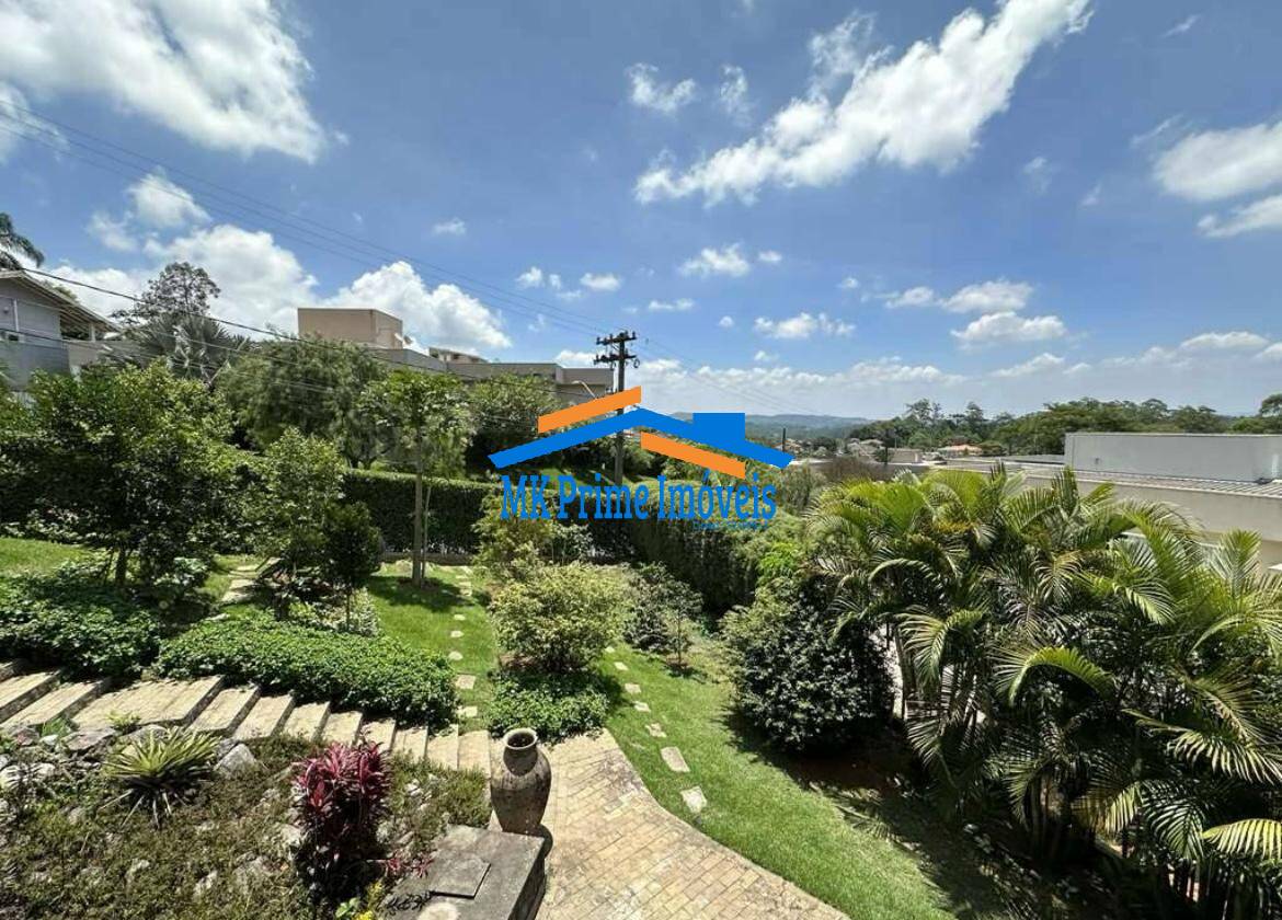 Casa de Condomínio à venda com 4 quartos, 445m² - Foto 36