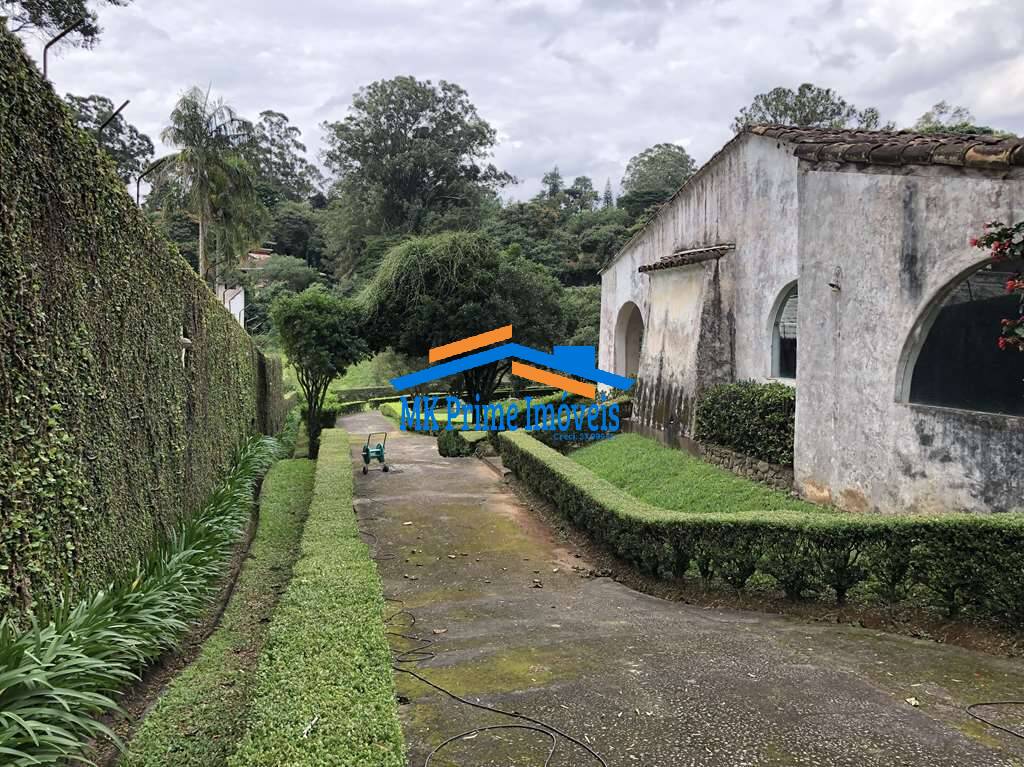 Sobrado à venda com 4 quartos, 800m² - Foto 4