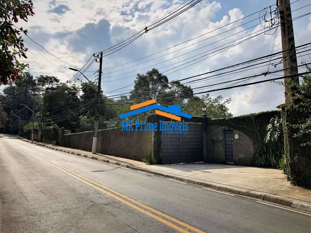 Sobrado à venda com 4 quartos, 800m² - Foto 6