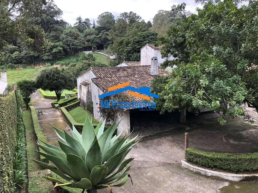 Sobrado à venda com 4 quartos, 800m² - Foto 7