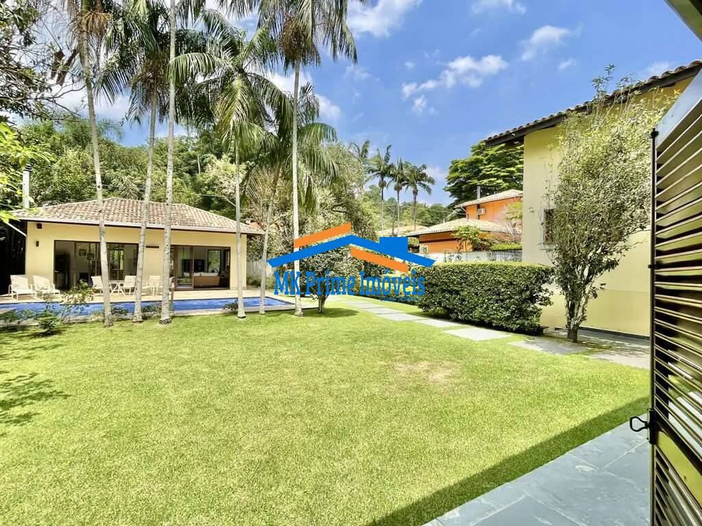 Casa de Condomínio à venda com 4 quartos, 413m² - Foto 19