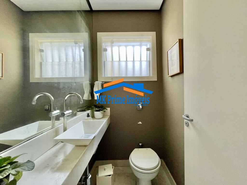 Casa de Condomínio à venda com 4 quartos, 413m² - Foto 11