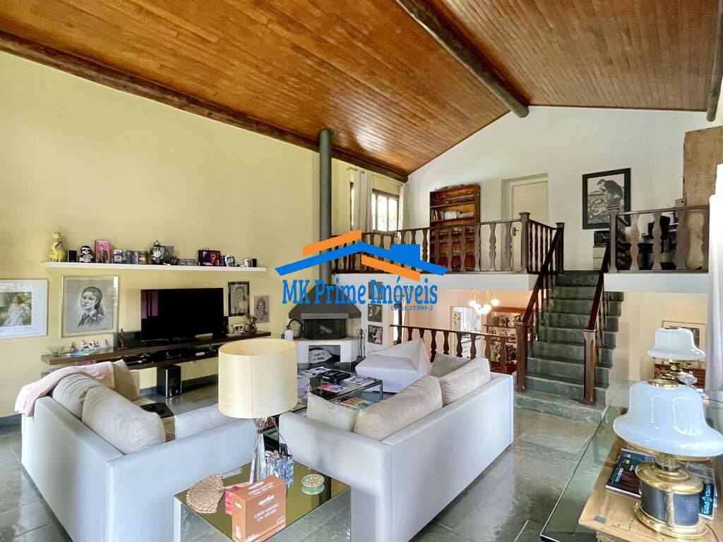 Casa de Condomínio à venda com 4 quartos, 413m² - Foto 34