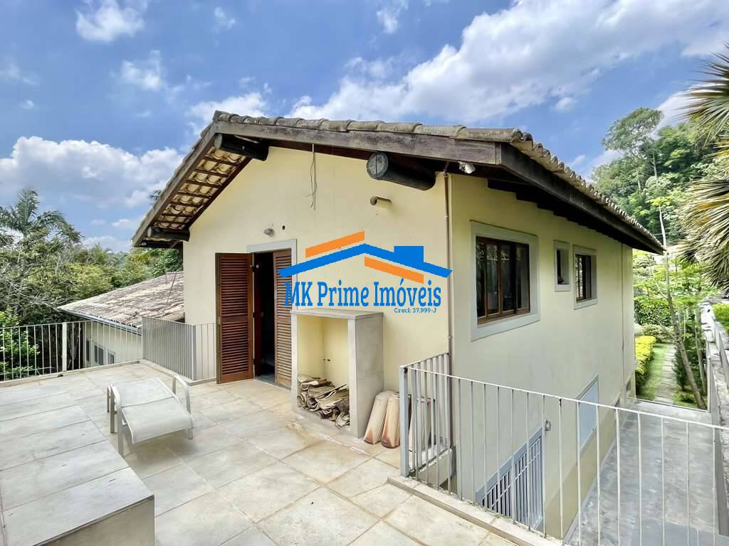 Casa de Condomínio à venda com 4 quartos, 413m² - Foto 54