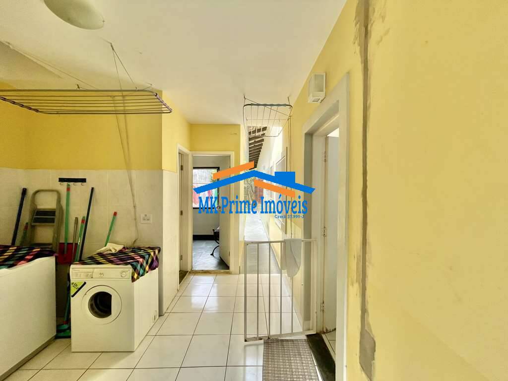 Casa de Condomínio à venda com 4 quartos, 413m² - Foto 43