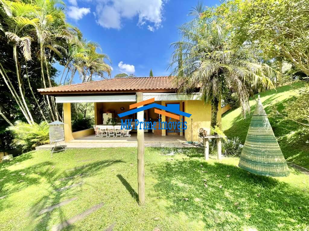 Casa de Condomínio à venda com 4 quartos, 336m² - Foto 39