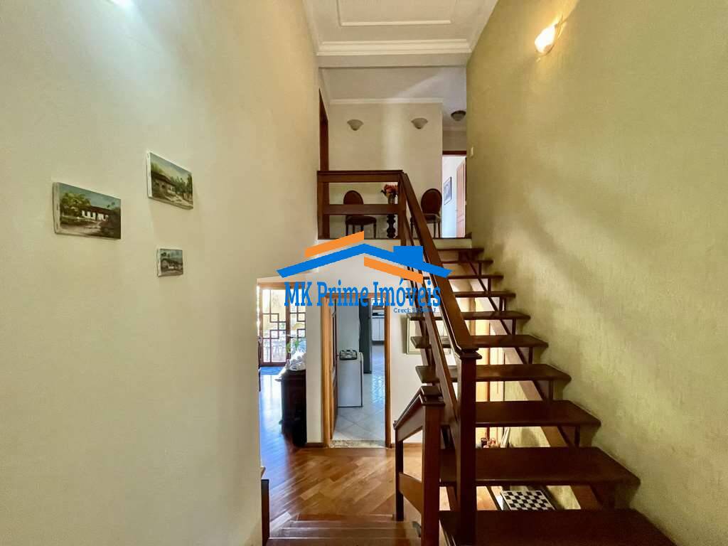 Casa de Condomínio à venda com 4 quartos, 336m² - Foto 19