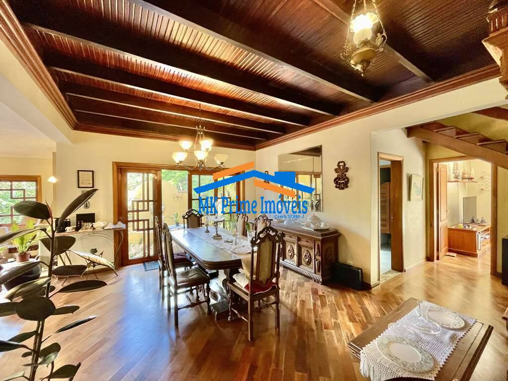 Casa de Condomínio à venda com 4 quartos, 336m² - Foto 9