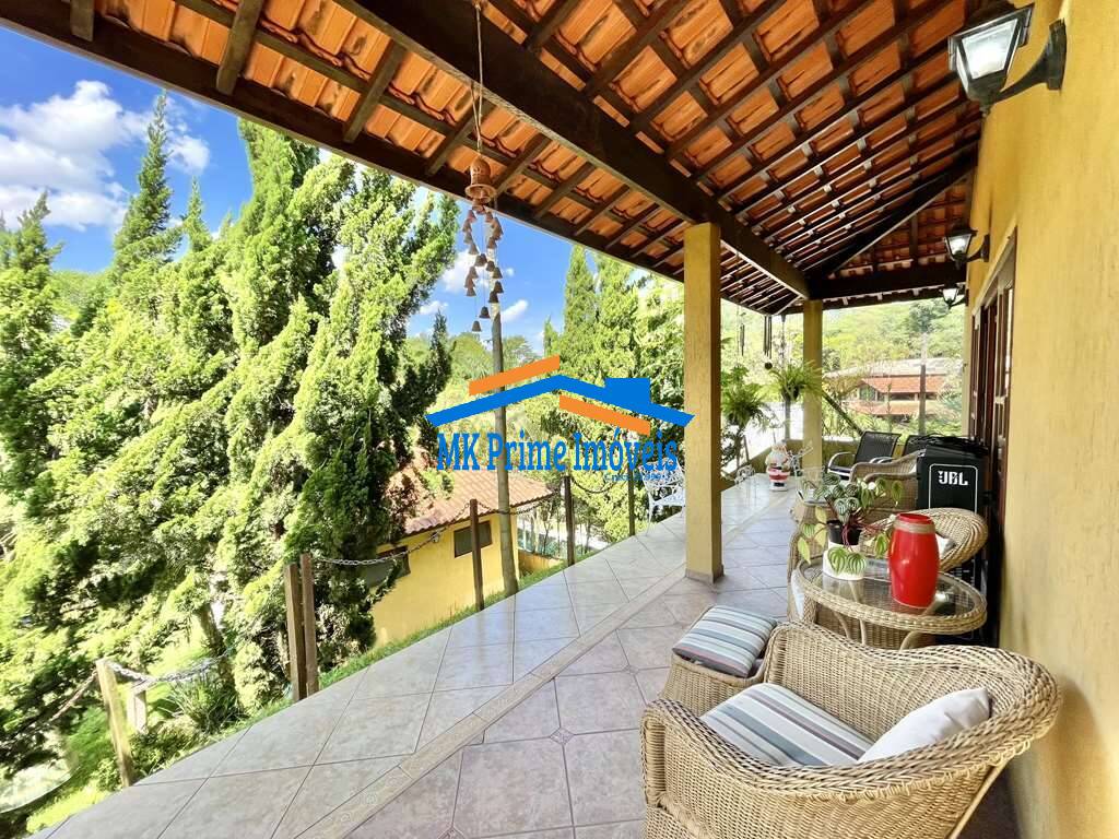 Casa de Condomínio à venda com 4 quartos, 336m² - Foto 43