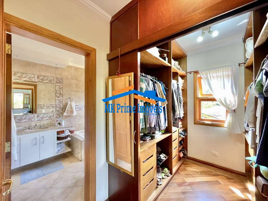 Casa de Condomínio à venda com 4 quartos, 336m² - Foto 24