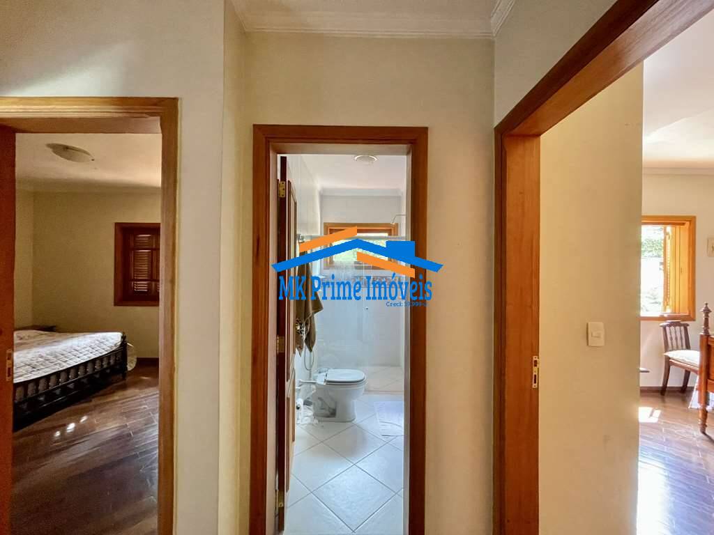 Casa de Condomínio à venda com 4 quartos, 336m² - Foto 26