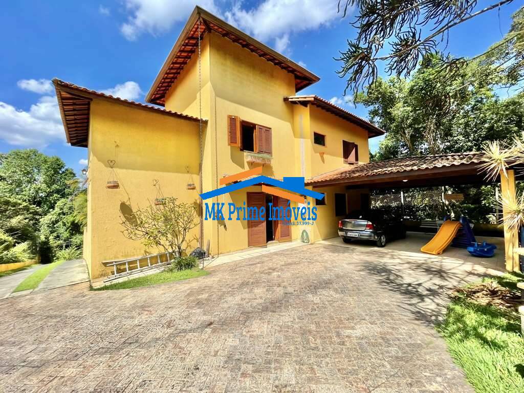 Casa de Condomínio à venda com 4 quartos, 336m² - Foto 46