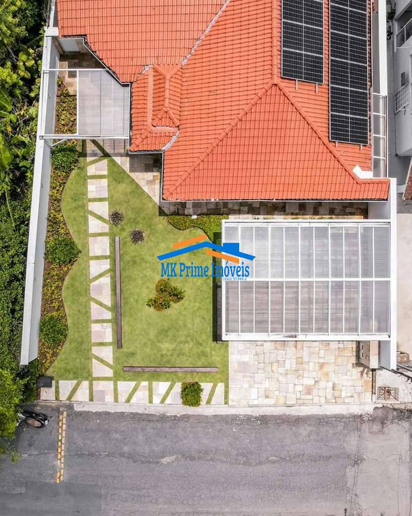 Casa de Condomínio à venda com 3 quartos, 370m² - Foto 3