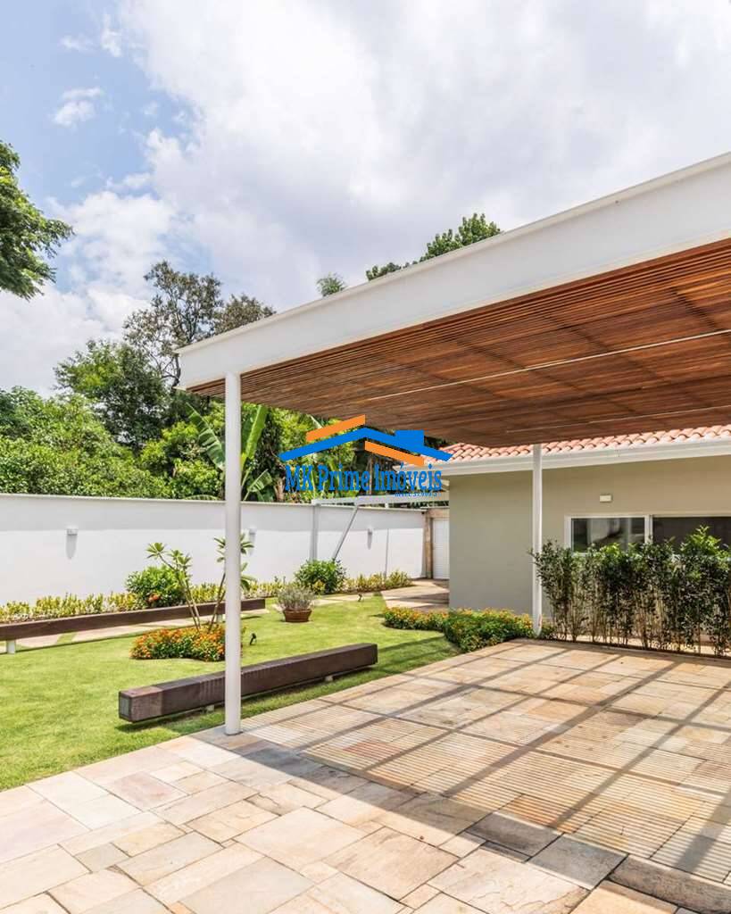 Casa de Condomínio à venda com 3 quartos, 370m² - Foto 5