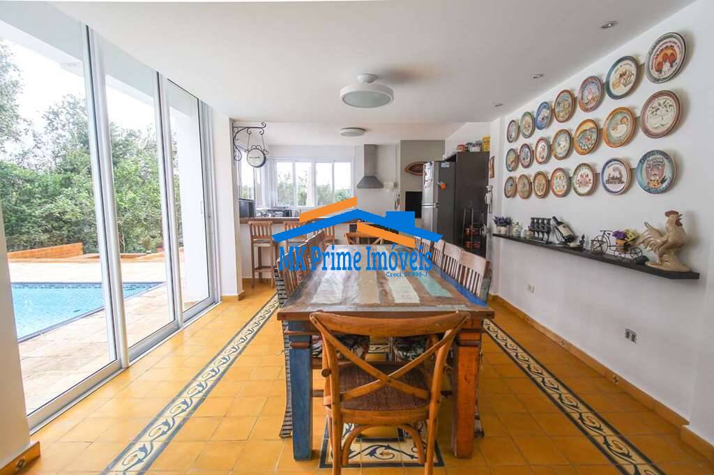 Casa de Condomínio à venda com 3 quartos, 370m² - Foto 26