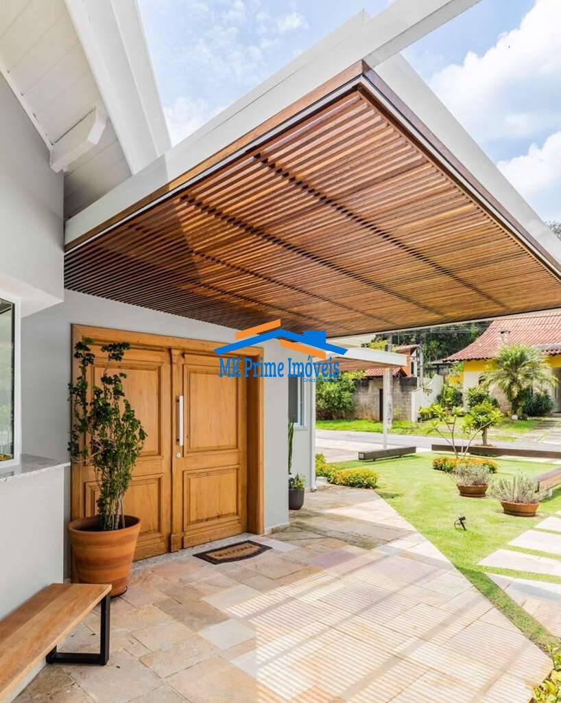 Casa de Condomínio à venda com 3 quartos, 370m² - Foto 10