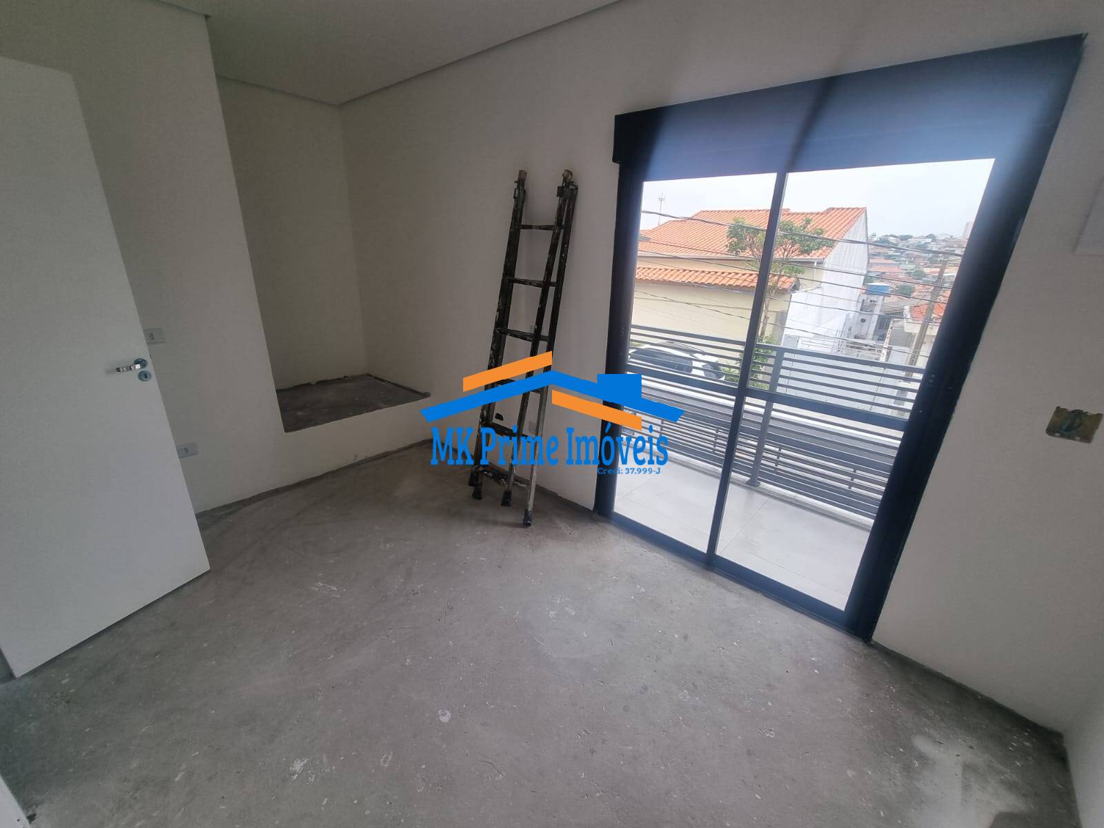 Sobrado à venda com 2 quartos, 63m² - Foto 9