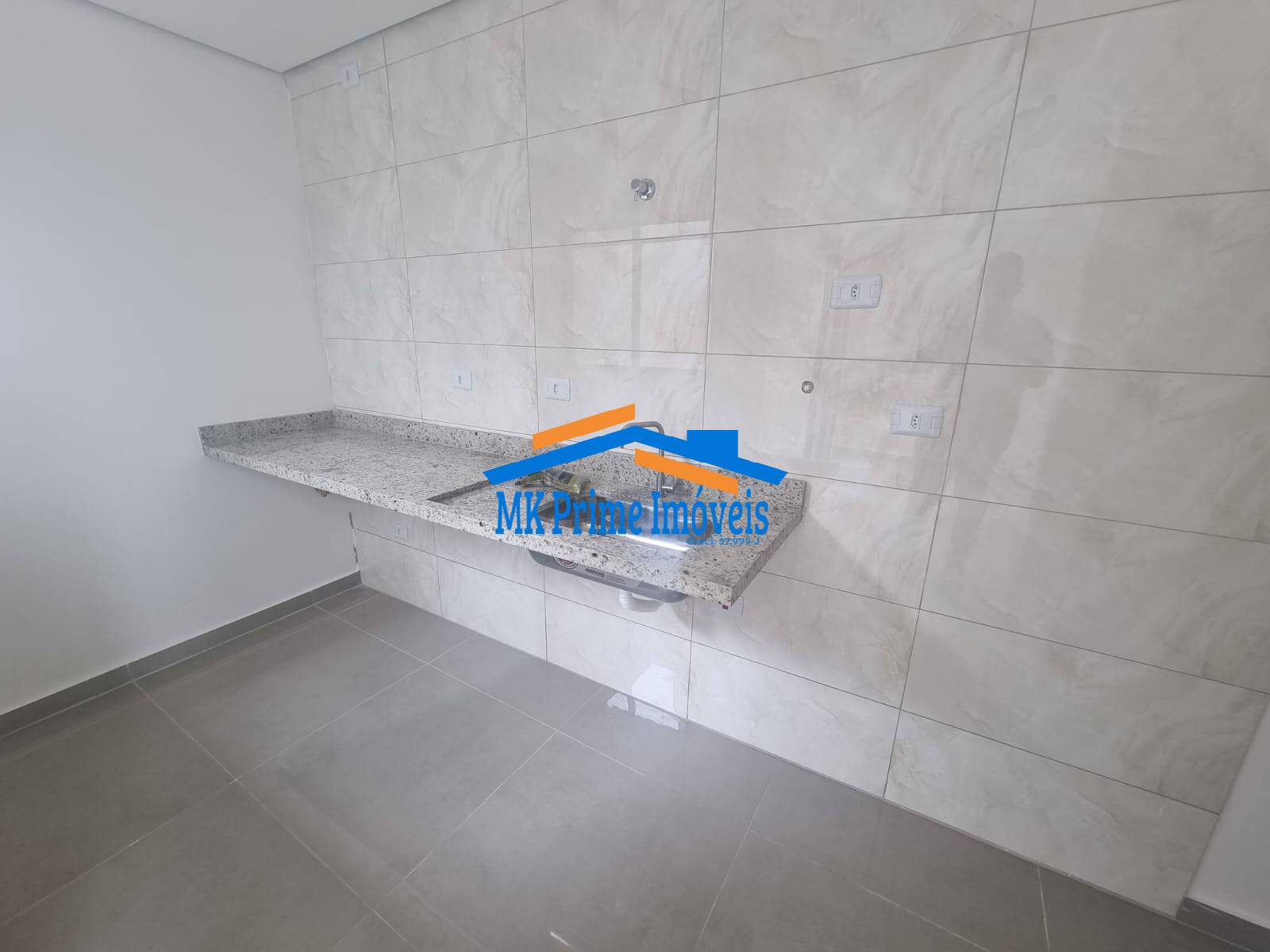 Sobrado à venda com 2 quartos, 63m² - Foto 4