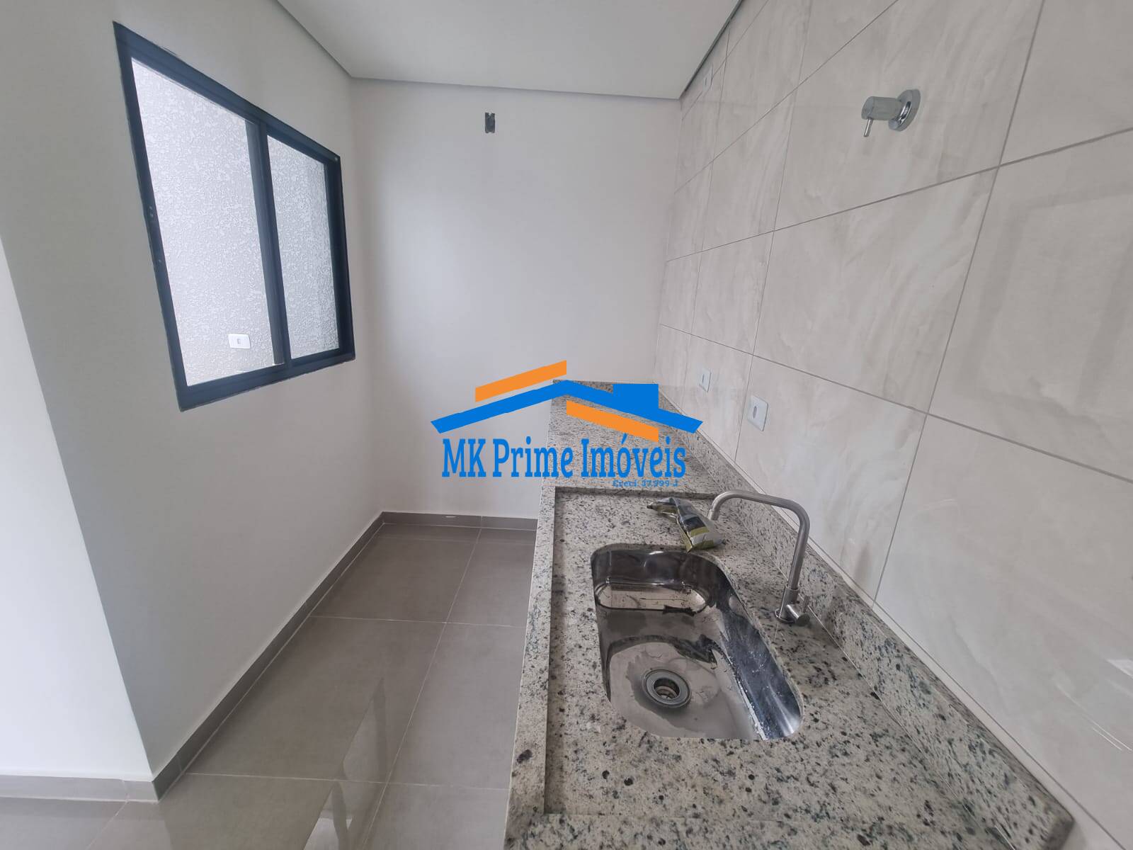 Sobrado à venda com 2 quartos, 63m² - Foto 5