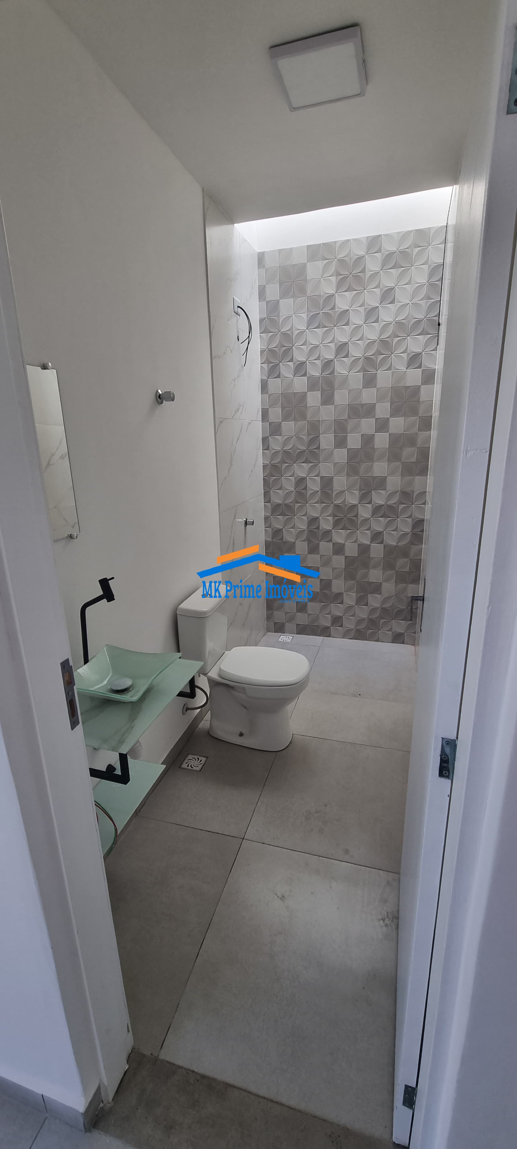 Casa de Condomínio à venda com 2 quartos, 70m² - Foto 13