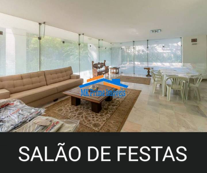 Apartamento à venda com 2 quartos, 80m² - Foto 5