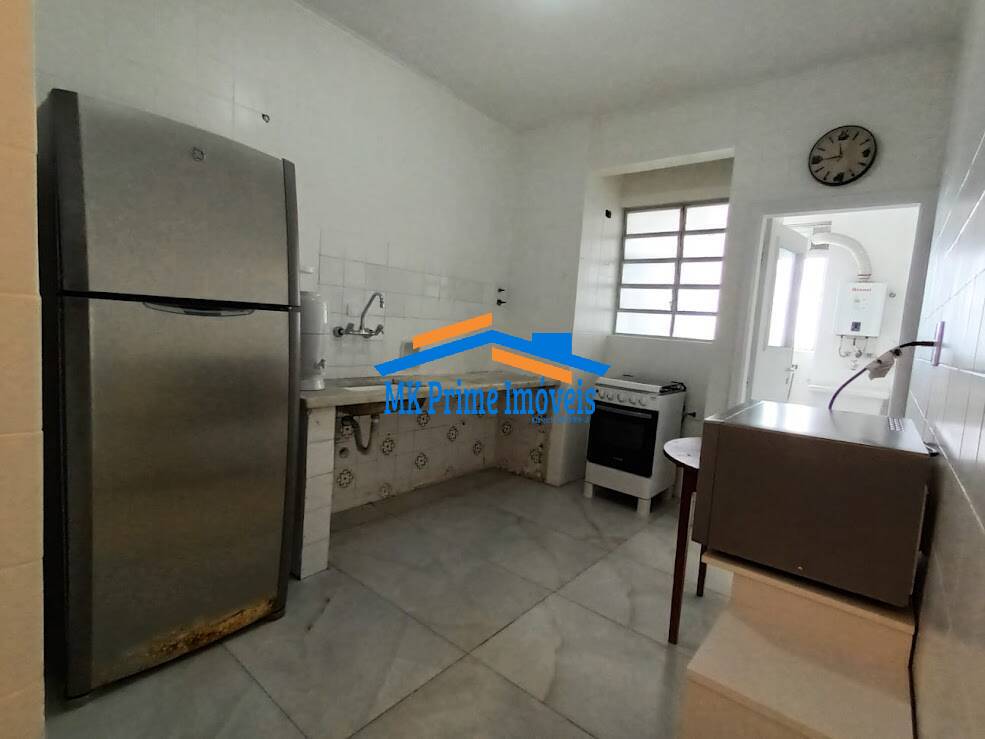 Apartamento à venda com 2 quartos, 80m² - Foto 12