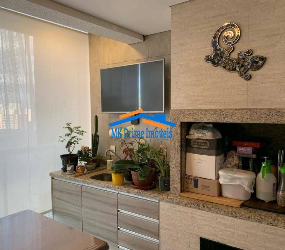 Apartamento à venda com 3 quartos, 100m² - Foto 6