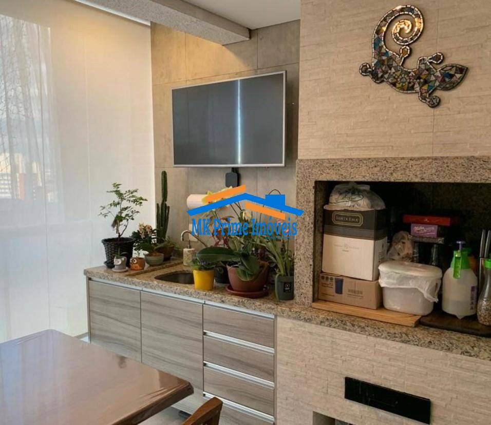 Apartamento à venda com 3 quartos, 100m² - Foto 7