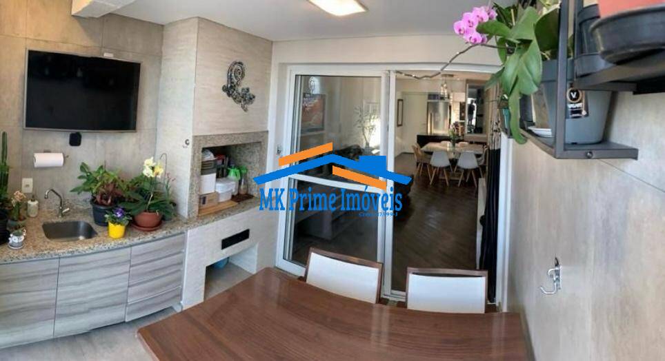 Apartamento à venda com 3 quartos, 100m² - Foto 10