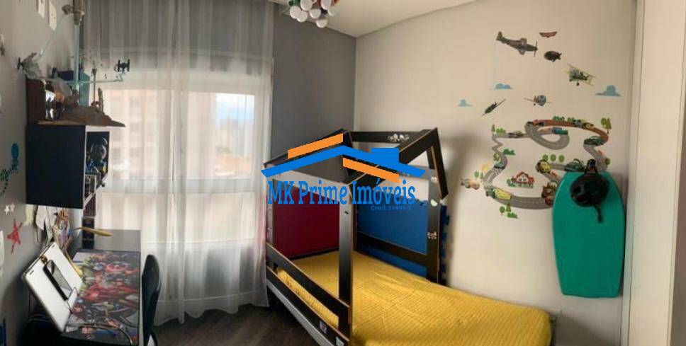 Apartamento à venda com 3 quartos, 100m² - Foto 25