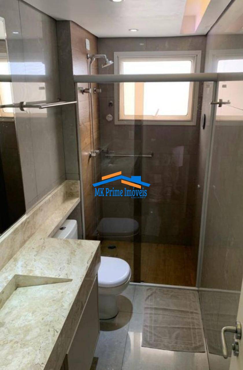 Apartamento à venda com 3 quartos, 100m² - Foto 23