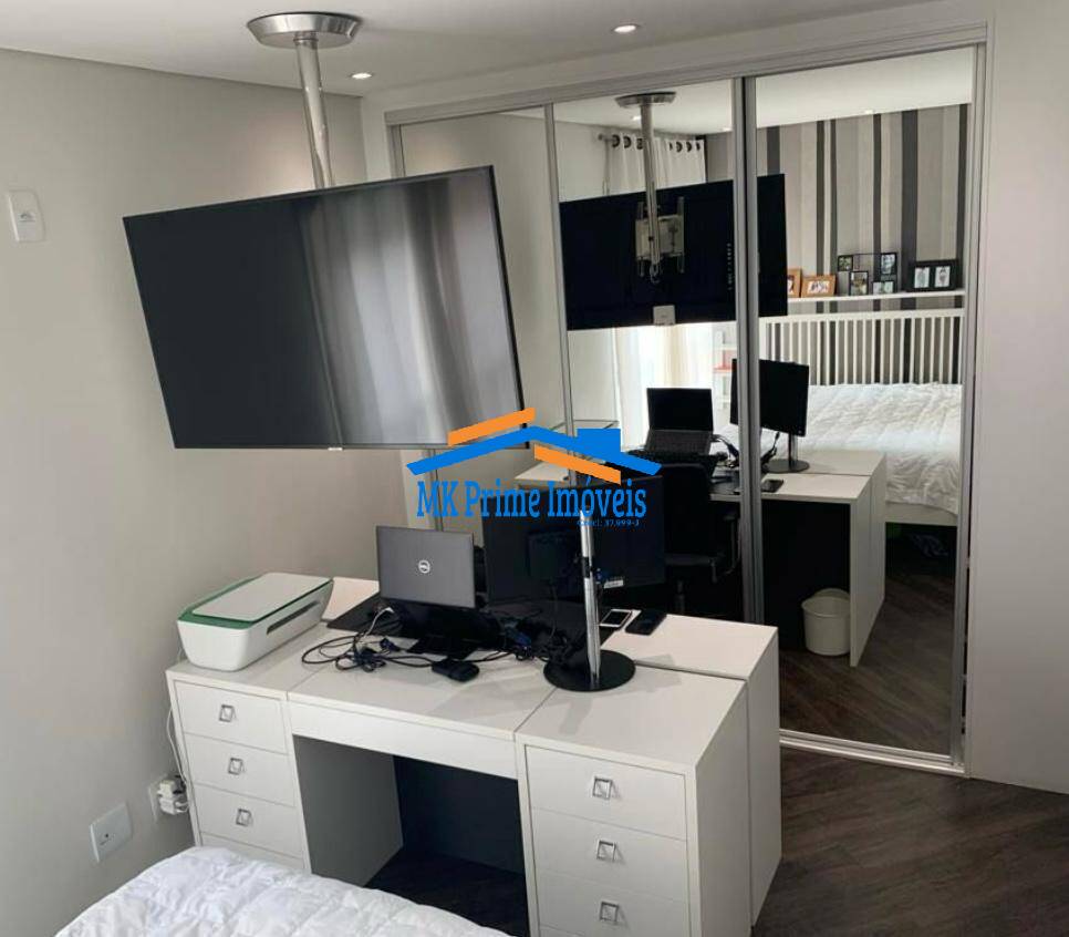 Apartamento à venda com 3 quartos, 100m² - Foto 21