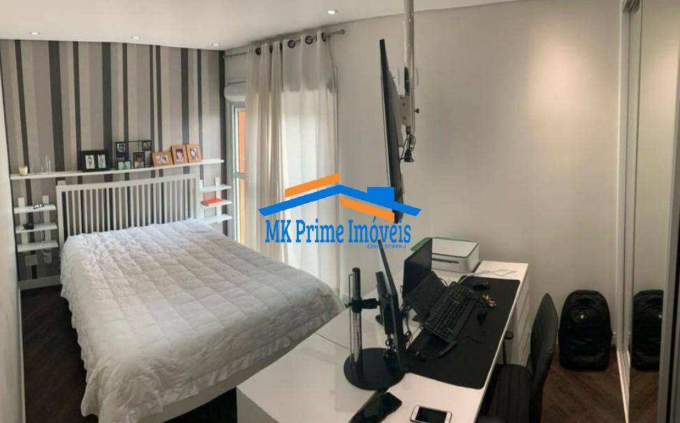 Apartamento à venda com 3 quartos, 100m² - Foto 20