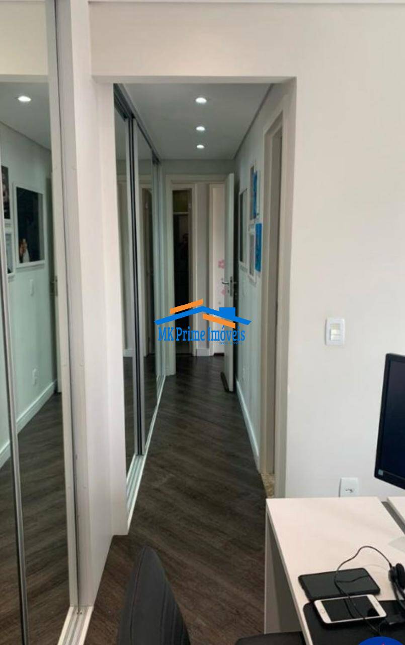 Apartamento à venda com 3 quartos, 100m² - Foto 24