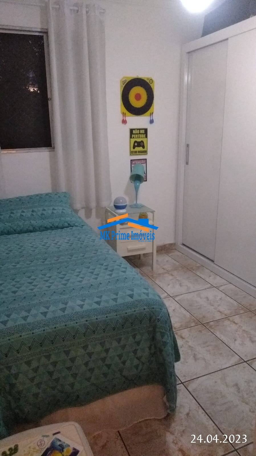 Apartamento à venda com 3 quartos, 67m² - Foto 6