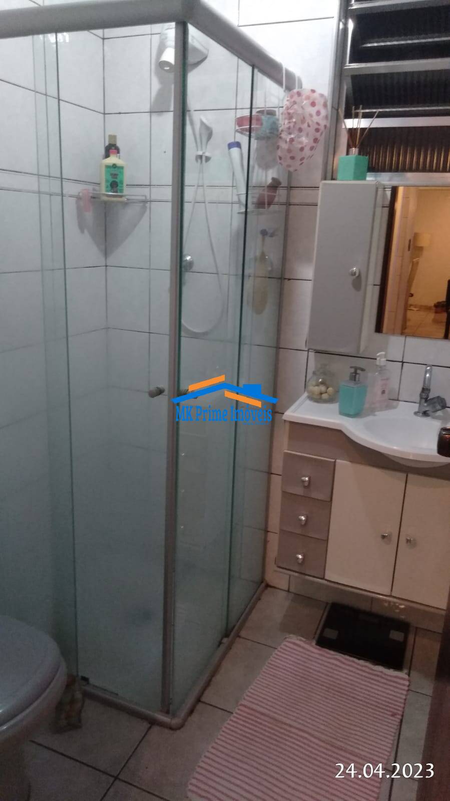 Apartamento à venda com 3 quartos, 67m² - Foto 9