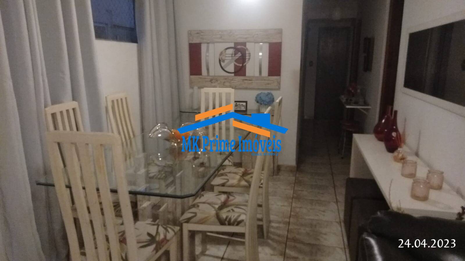 Apartamento à venda com 3 quartos, 67m² - Foto 4