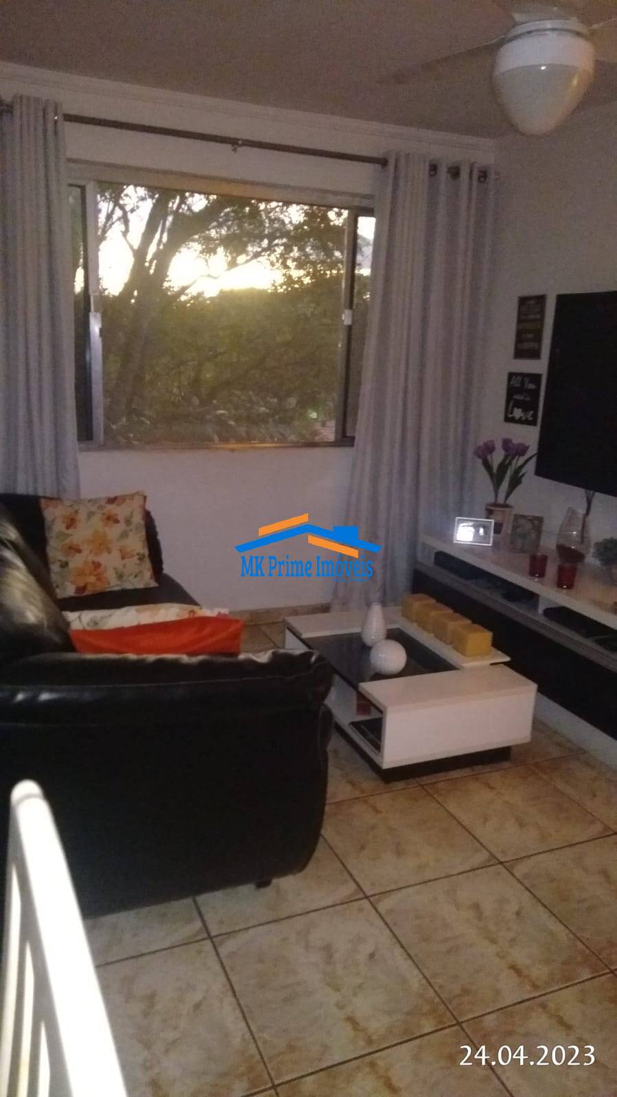 Apartamento à venda com 3 quartos, 67m² - Foto 3