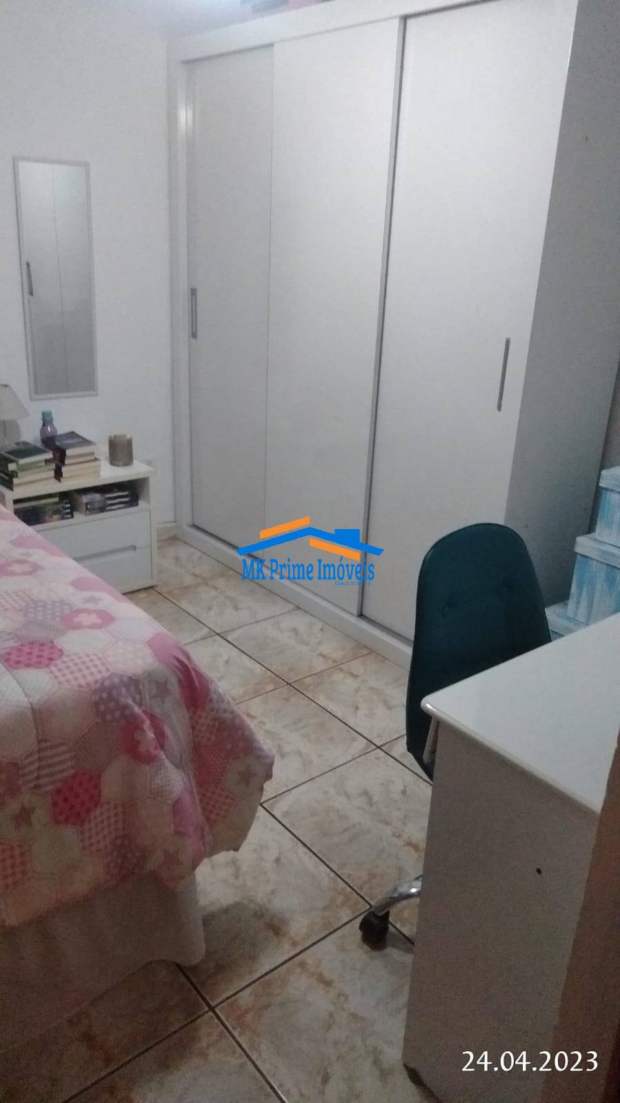 Apartamento à venda com 3 quartos, 67m² - Foto 8