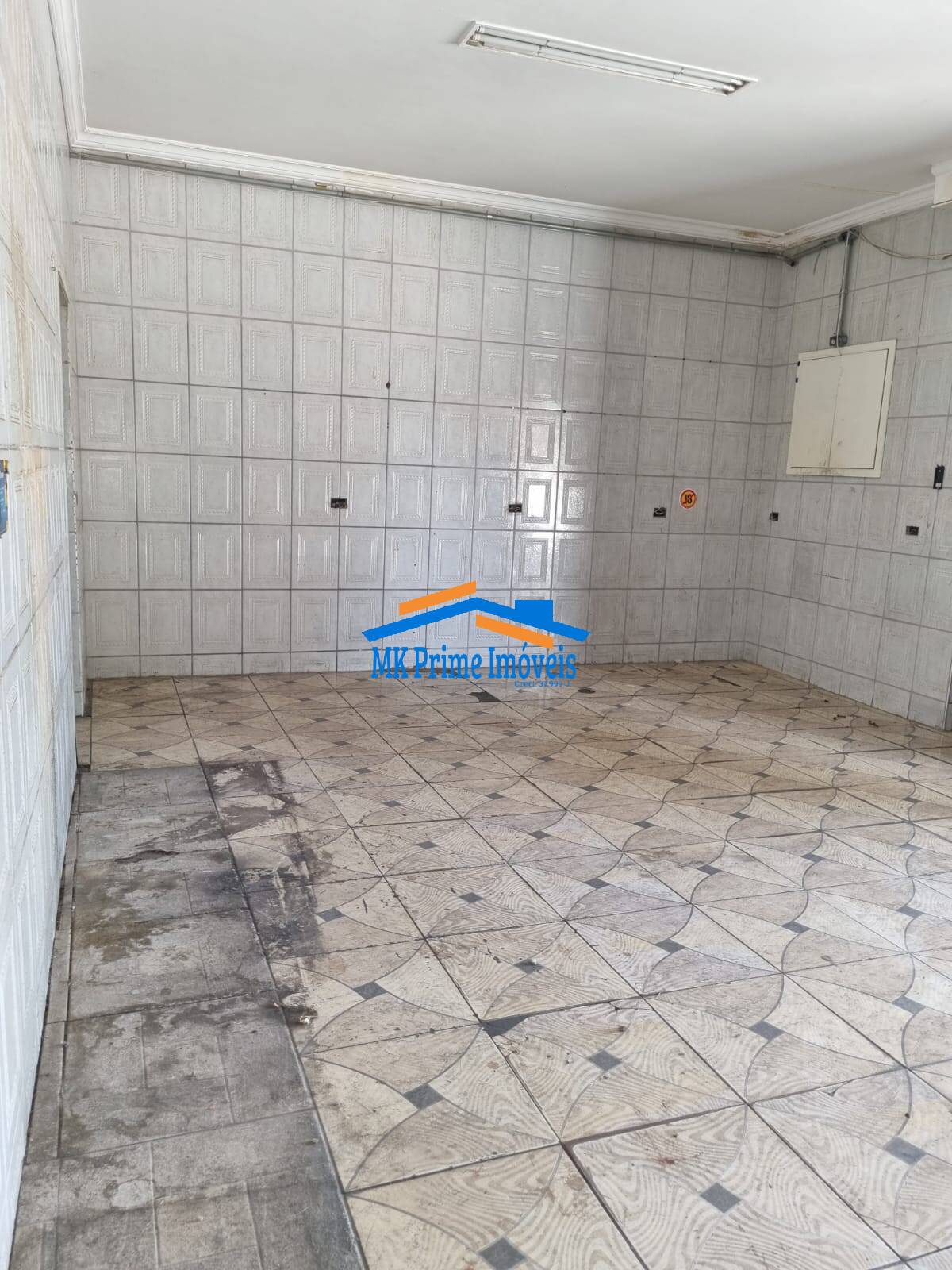 Loja-Salão para alugar, 200m² - Foto 4