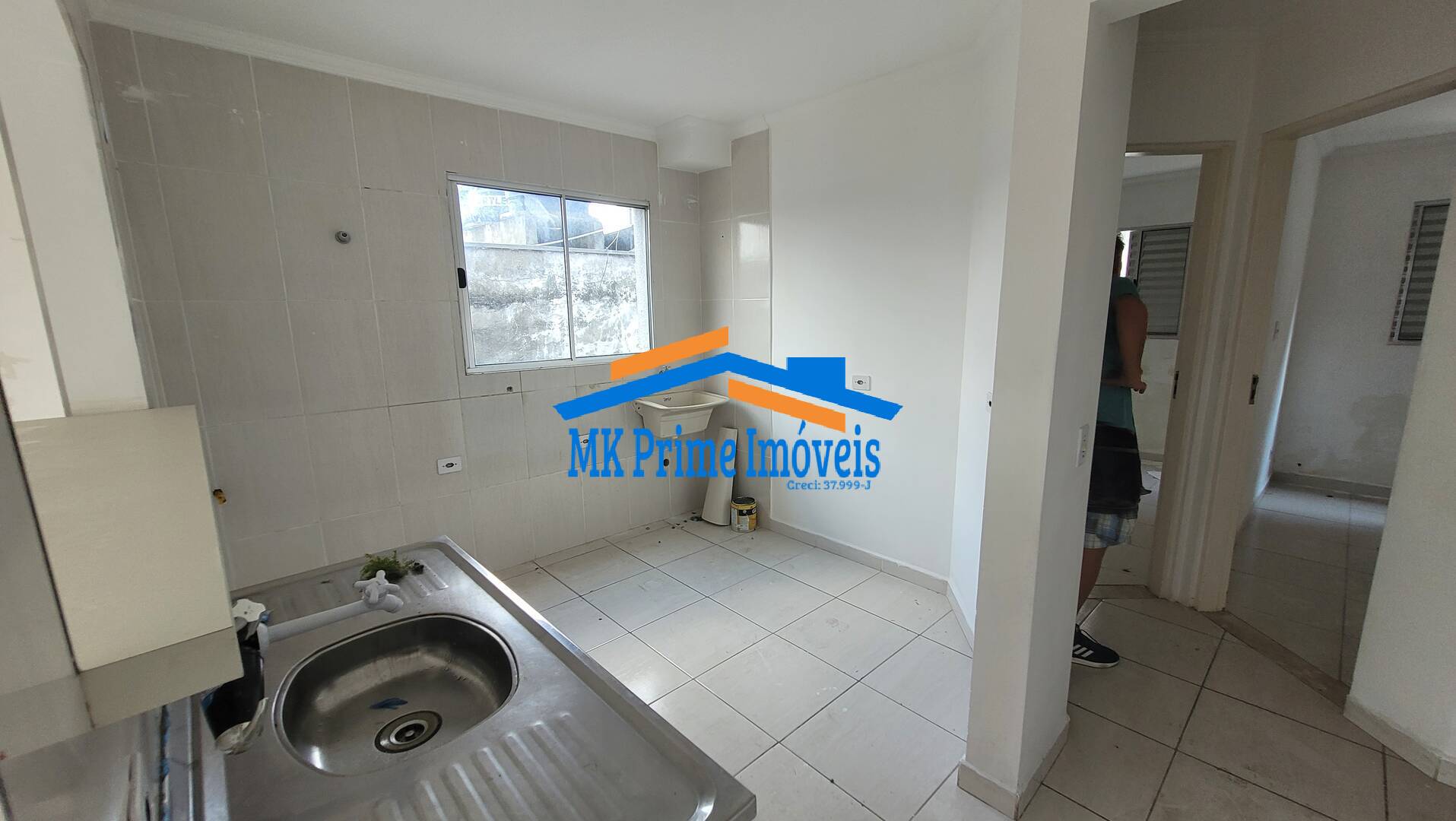 Apartamento à venda com 2 quartos, 50m² - Foto 4