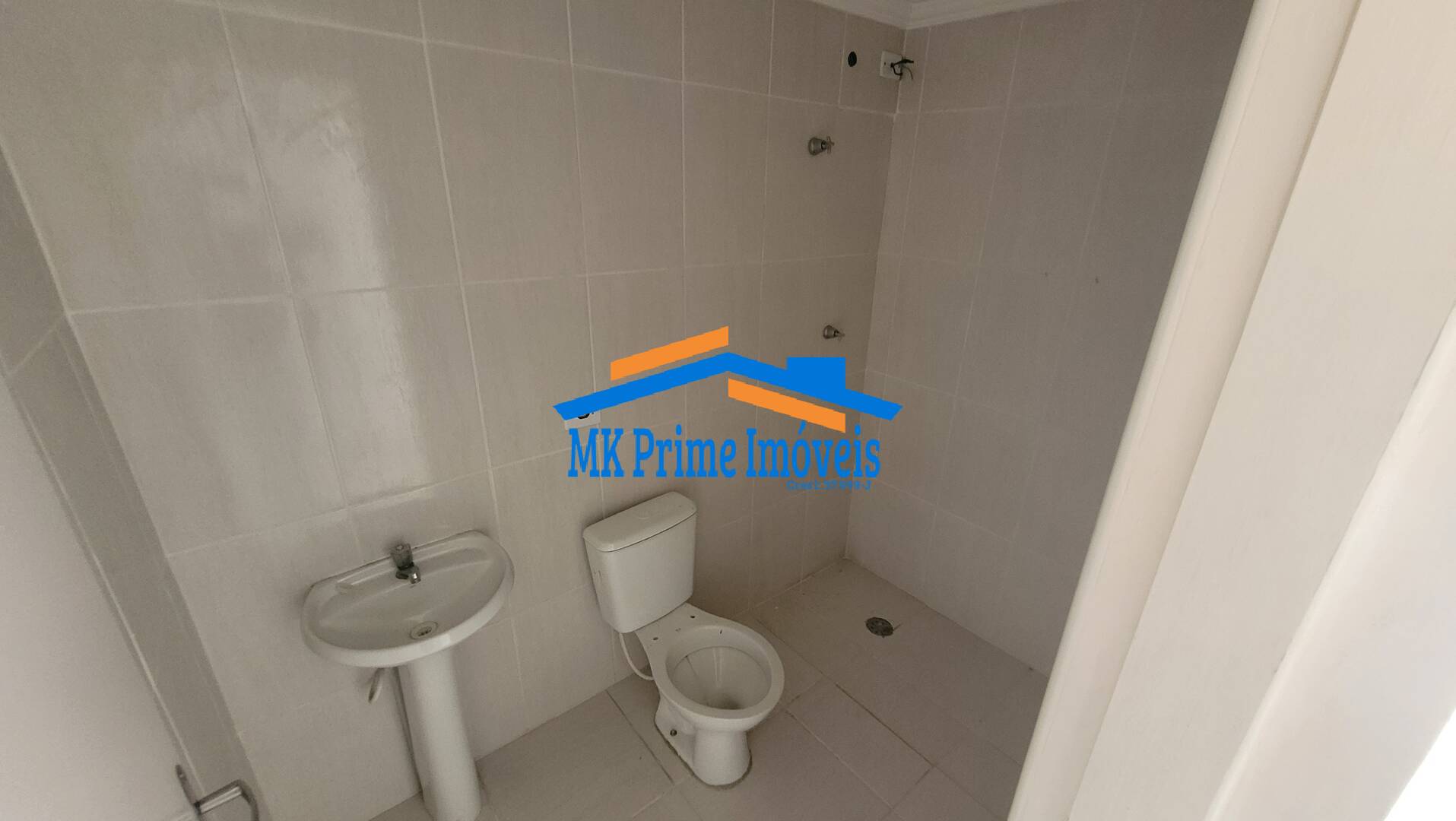 Apartamento à venda com 2 quartos, 50m² - Foto 5