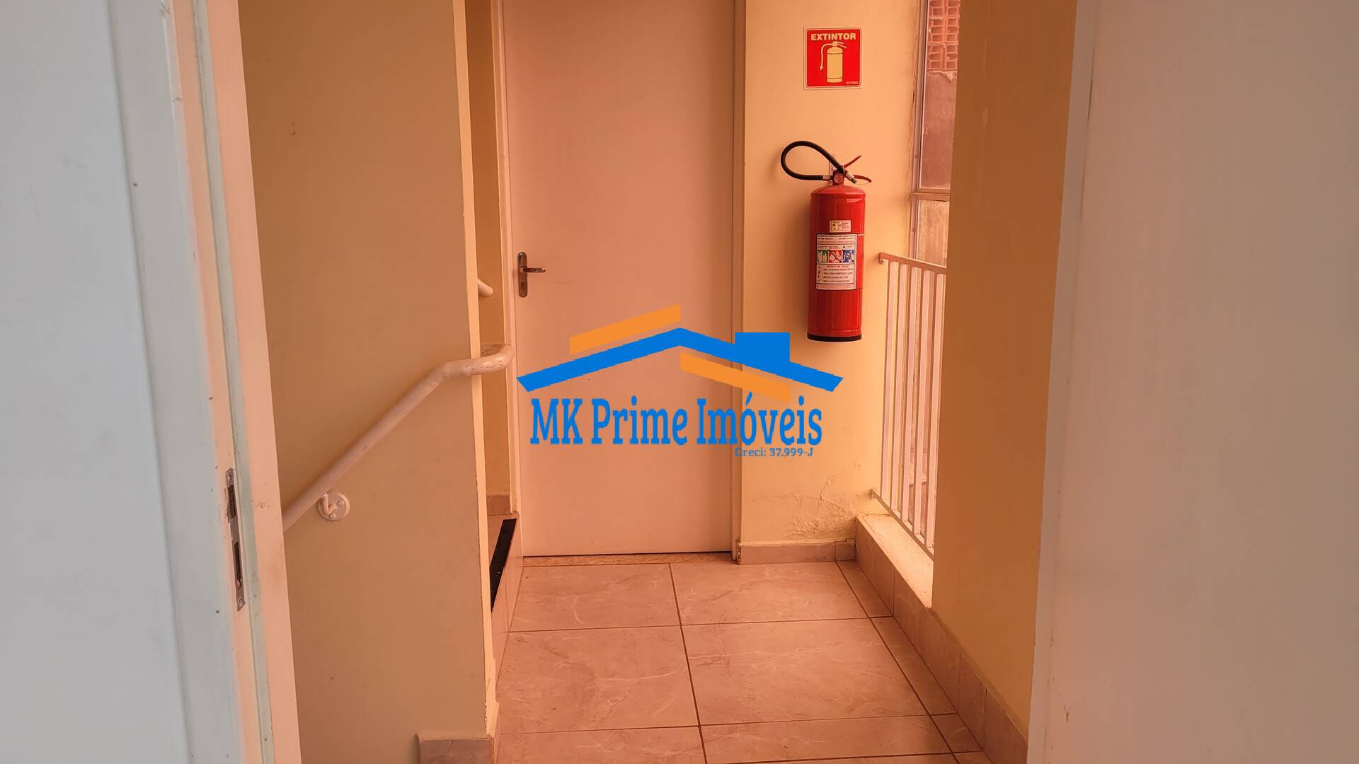 Apartamento à venda com 2 quartos, 50m² - Foto 6