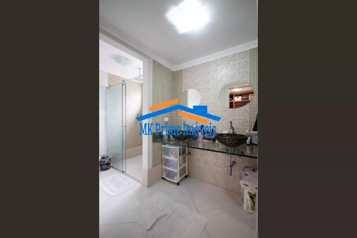 Sobrado à venda com 3 quartos, 226m² - Foto 35