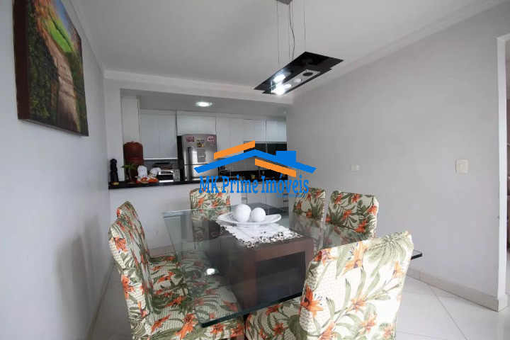 Sobrado à venda com 3 quartos, 226m² - Foto 12