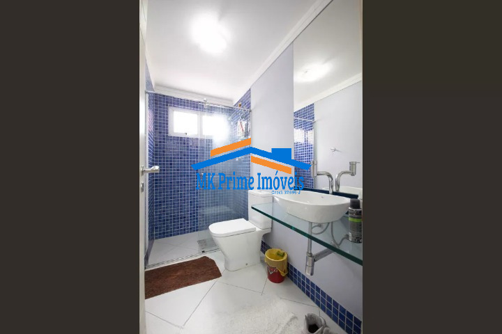 Sobrado à venda com 3 quartos, 226m² - Foto 37