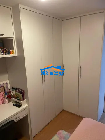 Apartamento à venda com 2 quartos, 46m² - Foto 4