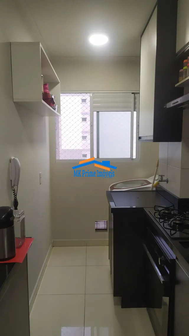 Apartamento à venda com 2 quartos, 46m² - Foto 6